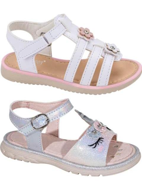 SANDALIA KIT MULTICOLOR VIVIS SHOES KIDS - Imagen 2