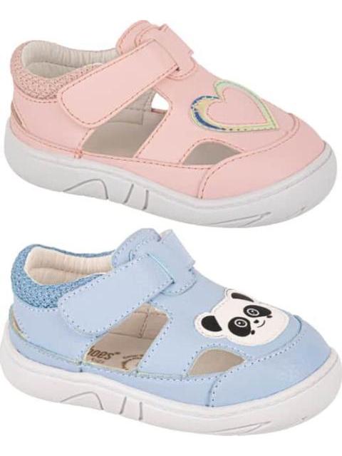 SANDALIA KIT MULTICOLOR VIVIS SHOES KIDS - Imagen 2