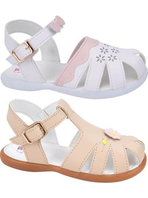 SANDALIA KIT MULTICOLOR VIVIS SHOES KIDS - Imagen 2