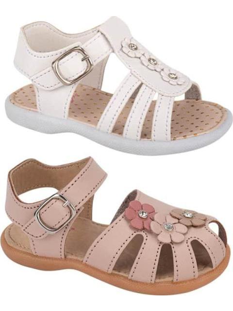 SANDALIA KIT MULTICOLOR VIVIS SHOES KIDS - Imagen 2