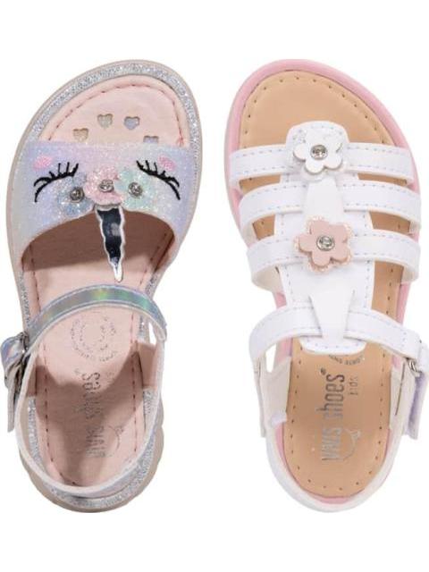 SANDALIA KIT MULTICOLOR VIVIS SHOES KIDS - Imagen 3