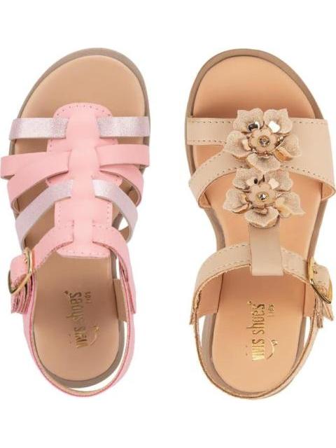 SANDALIA KIT MULTICOLOR VIVIS SHOES KIDS - Imagen 3