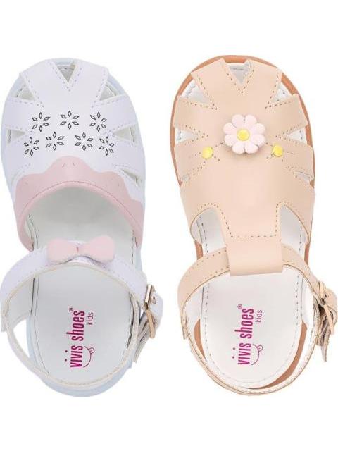 SANDALIA KIT MULTICOLOR VIVIS SHOES KIDS - Imagen 3