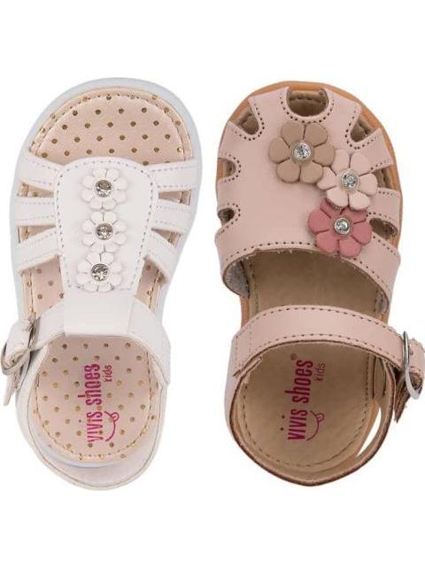 SANDALIA KIT MULTICOLOR VIVIS SHOES KIDS - Imagen 3