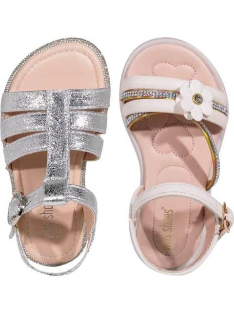 SANDALIA KIT MULTICOLOR VIVIS SHOES KIDS - Imagen 3
