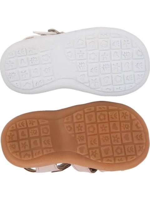 SANDALIA KIT MULTICOLOR VIVIS SHOES KIDS - Imagen 4