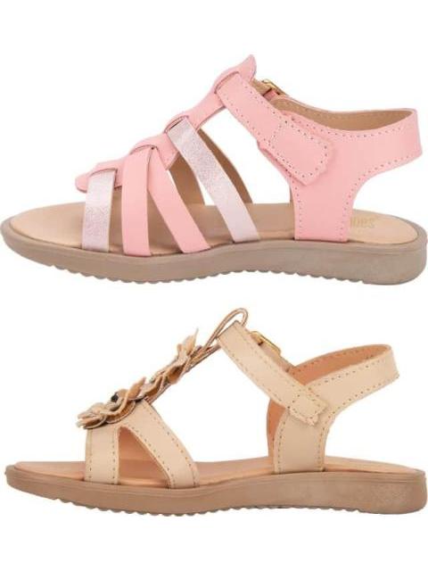 SANDALIA KIT MULTICOLOR VIVIS SHOES KIDS - Imagen 5