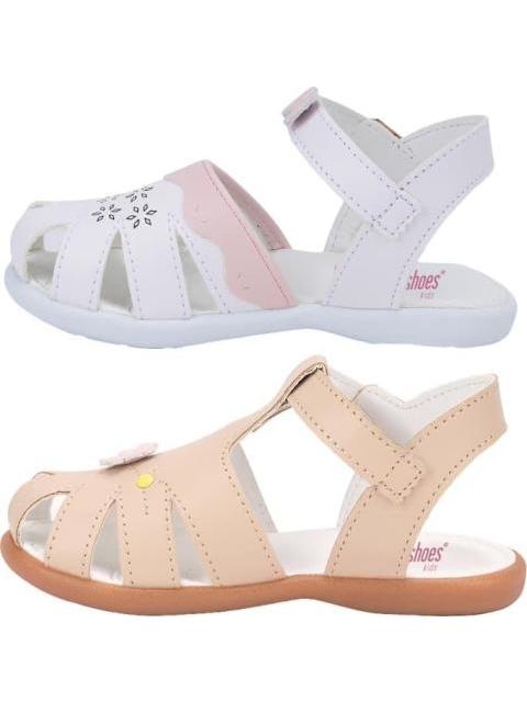 SANDALIA KIT MULTICOLOR VIVIS SHOES KIDS - Imagen 5
