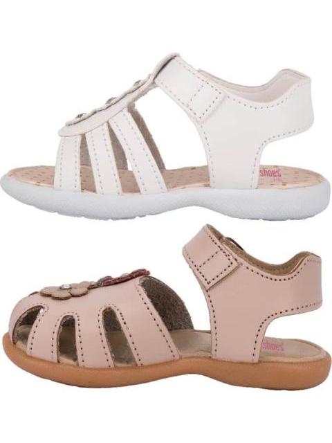 SANDALIA KIT MULTICOLOR VIVIS SHOES KIDS - Imagen 5