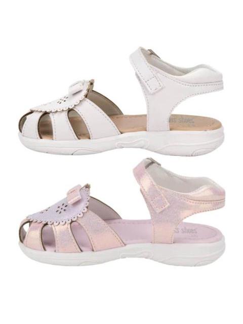SANDALIA KIT MULTICOLOR VIVIS SHOES KIDS - Imagen 5