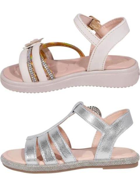 SANDALIA KIT MULTICOLOR VIVIS SHOES KIDS - Imagen 5