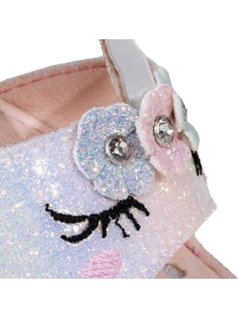 SANDALIA KIT MULTICOLOR VIVIS SHOES KIDS - Imagen 6
