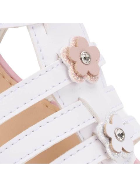 SANDALIA KIT MULTICOLOR VIVIS SHOES KIDS - Imagen 7