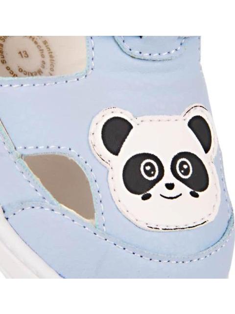 SANDALIA KIT MULTICOLOR VIVIS SHOES KIDS - Imagen 7