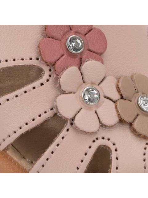 SANDALIA KIT MULTICOLOR VIVIS SHOES KIDS - Imagen 7