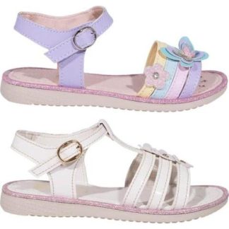 SANDALIA KIT PISO MULTICOLOR VIVIS SHOES KIDS