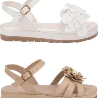SANDALIA KIT PISO MULTICOLOR VIVIS SHOES KIDS