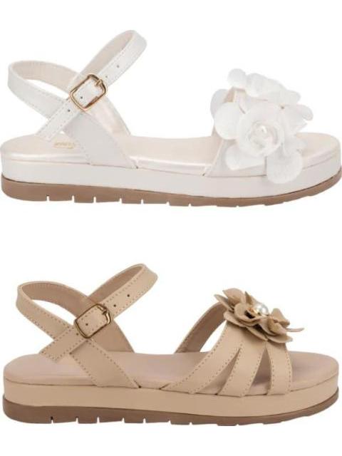SANDALIA KIT PISO MULTICOLOR VIVIS SHOES KIDS