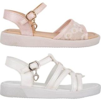 SANDALIA KIT PISO MULTICOLOR VIVIS SHOES KIDS
