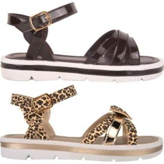SANDALIA KIT PISO MULTICOLOR VIVIS SHOES KIDS