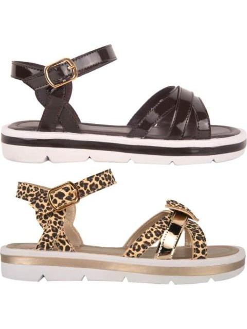 SANDALIA KIT PISO MULTICOLOR VIVIS SHOES KIDS