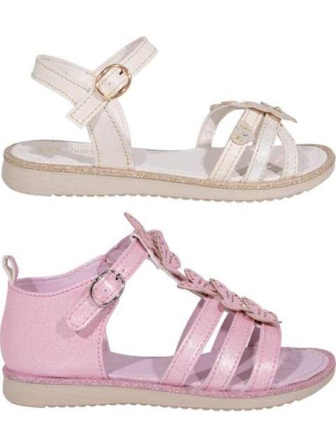 SANDALIA KIT PISO MULTICOLOR VIVIS SHOES KIDS