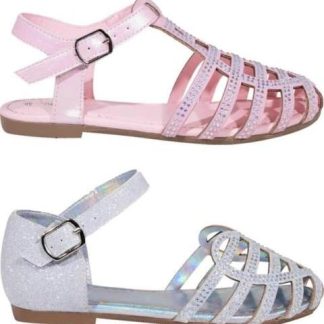 SANDALIA KIT PISO MULTICOLOR VIVIS SHOES KIDS