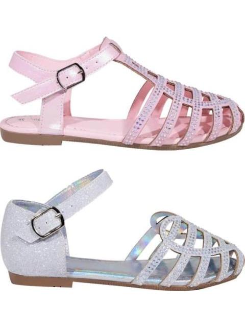 SANDALIA KIT PISO MULTICOLOR VIVIS SHOES KIDS