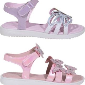 SANDALIA KIT PISO MULTICOLOR VIVIS SHOES KIDS