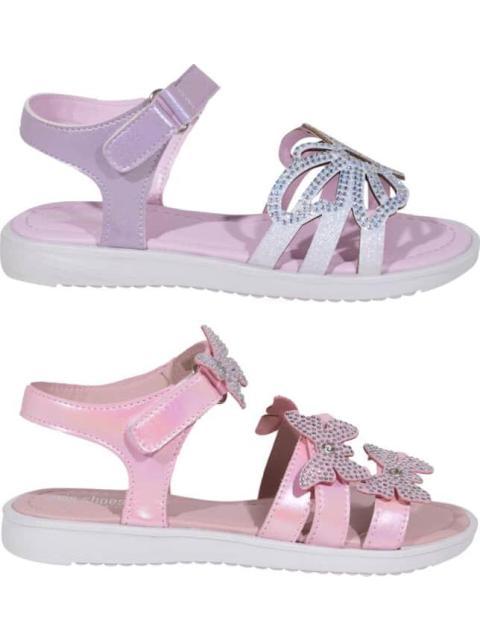 SANDALIA KIT PISO MULTICOLOR VIVIS SHOES KIDS