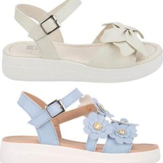 SANDALIA KIT PISO MULTICOLOR VIVIS SHOES KIDS