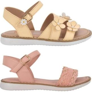 SANDALIA KIT PISO MULTICOLOR VIVIS SHOES KIDS