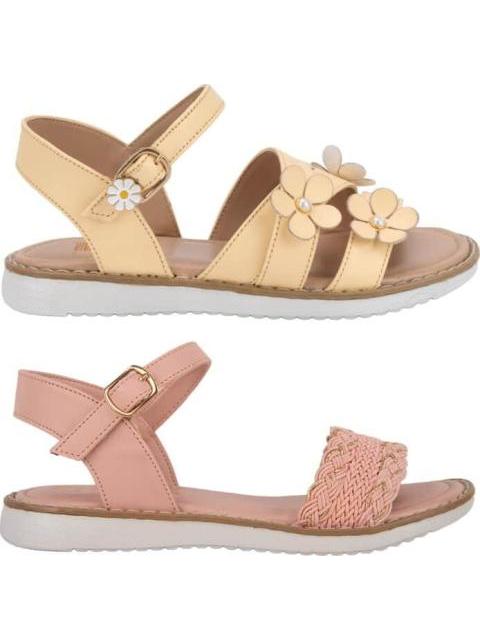 SANDALIA KIT PISO MULTICOLOR VIVIS SHOES KIDS