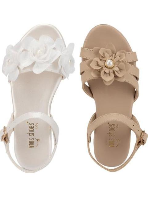 SANDALIA KIT PISO MULTICOLOR VIVIS SHOES KIDS - Imagen 3