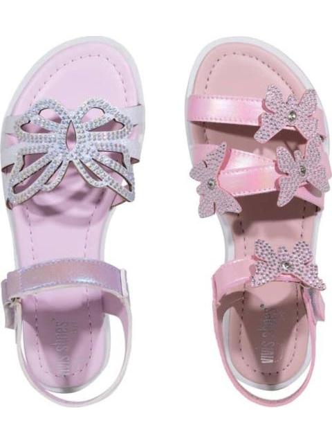 SANDALIA KIT PISO MULTICOLOR VIVIS SHOES KIDS - Imagen 3