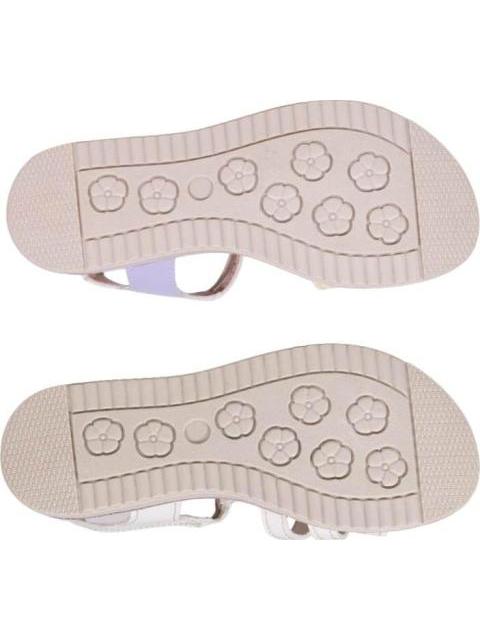 SANDALIA KIT PISO MULTICOLOR VIVIS SHOES KIDS - Imagen 4