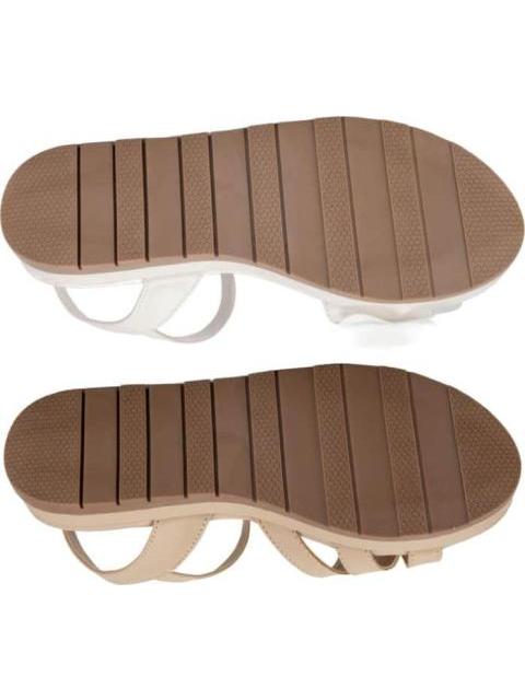 SANDALIA KIT PISO MULTICOLOR VIVIS SHOES KIDS - Imagen 4