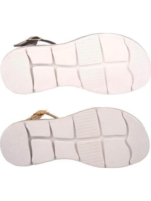 SANDALIA KIT PISO MULTICOLOR VIVIS SHOES KIDS - Imagen 4