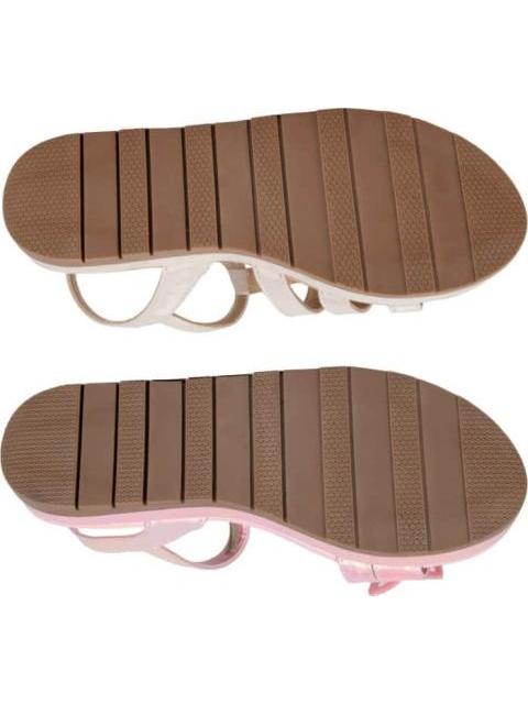 SANDALIA KIT PISO MULTICOLOR VIVIS SHOES KIDS - Imagen 4