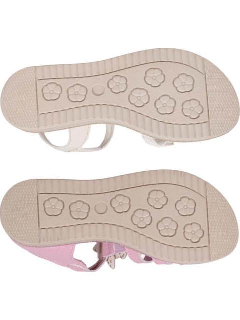 SANDALIA KIT PISO MULTICOLOR VIVIS SHOES KIDS - Imagen 4