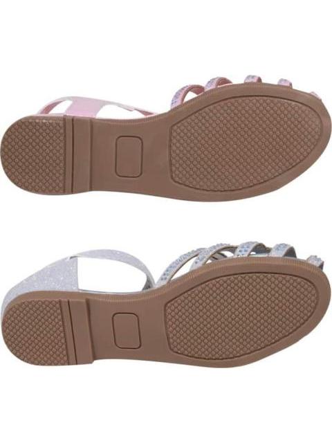 SANDALIA KIT PISO MULTICOLOR VIVIS SHOES KIDS - Imagen 4