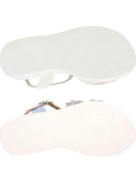 SANDALIA KIT PISO MULTICOLOR VIVIS SHOES KIDS - Imagen 4