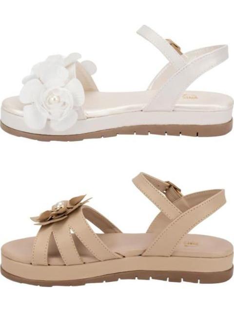 SANDALIA KIT PISO MULTICOLOR VIVIS SHOES KIDS - Imagen 5