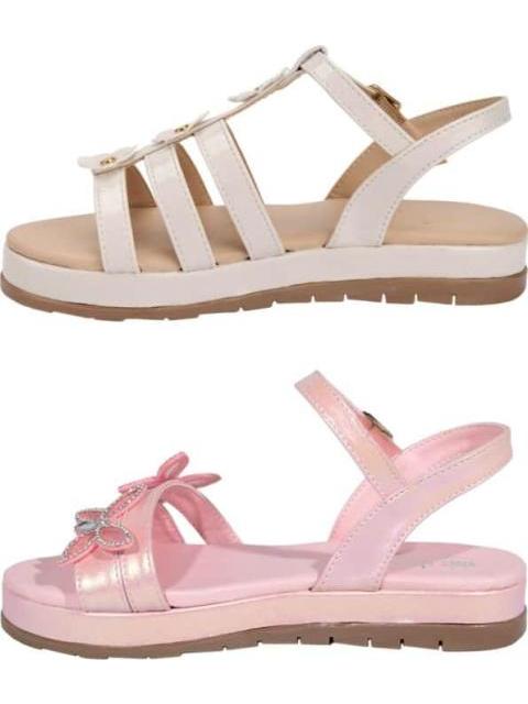 SANDALIA KIT PISO MULTICOLOR VIVIS SHOES KIDS - Imagen 5