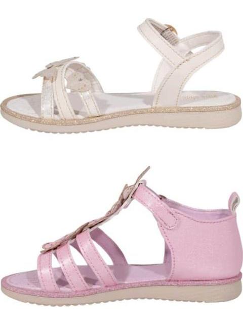 SANDALIA KIT PISO MULTICOLOR VIVIS SHOES KIDS - Imagen 5