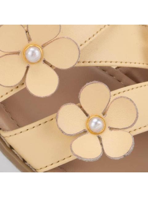 SANDALIA KIT PISO MULTICOLOR VIVIS SHOES KIDS - Imagen 5