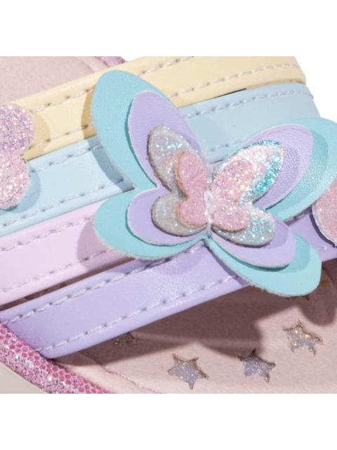SANDALIA KIT PISO MULTICOLOR VIVIS SHOES KIDS - Imagen 6