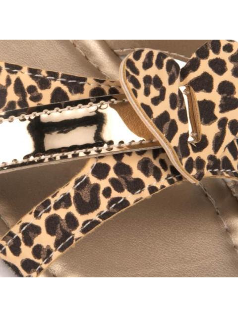 SANDALIA KIT PISO MULTICOLOR VIVIS SHOES KIDS - Imagen 6