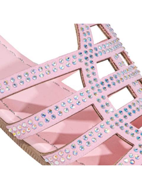 SANDALIA KIT PISO MULTICOLOR VIVIS SHOES KIDS - Imagen 6