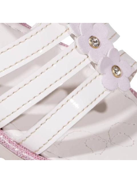 SANDALIA KIT PISO MULTICOLOR VIVIS SHOES KIDS - Imagen 7